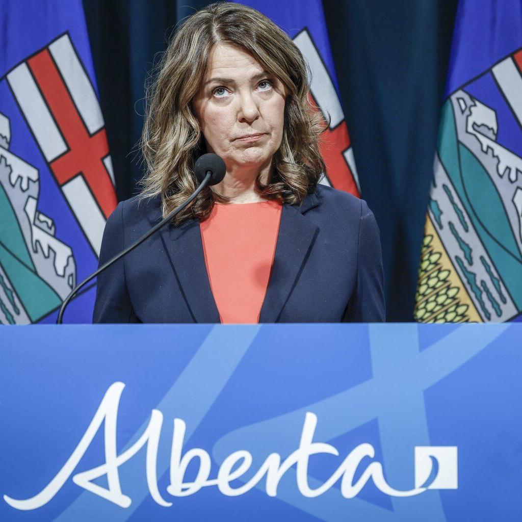 Alberta teachers say fight just begun but will follow the law in back-to-work bill